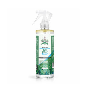 DEET Free Bug Spray