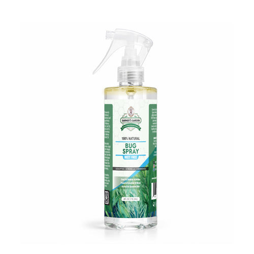 DEET Free Bug Spray