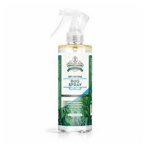 DEET Free Bug Spray