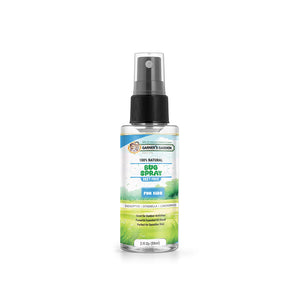 DEET Free Bug Spray
