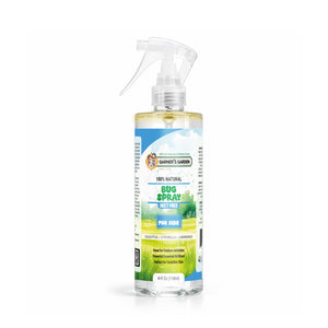 DEET Free Bug Spray