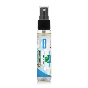 DEET Free Bug Spray
