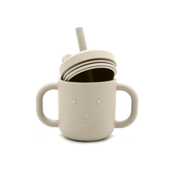 BunnieCup Toddler Training Cup