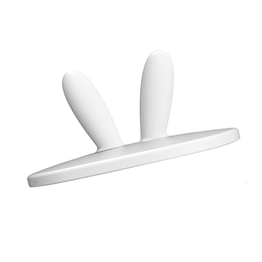 Replacement Bunny Ears for babies, perfect for tops and t-shirts, adding a cute touch to your little one's outfit.