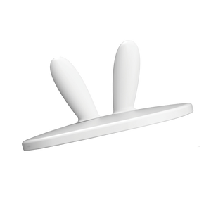 Replacement Bunny Ears for babies, perfect for tops and t-shirts, adding a cute touch to your little one's outfit.