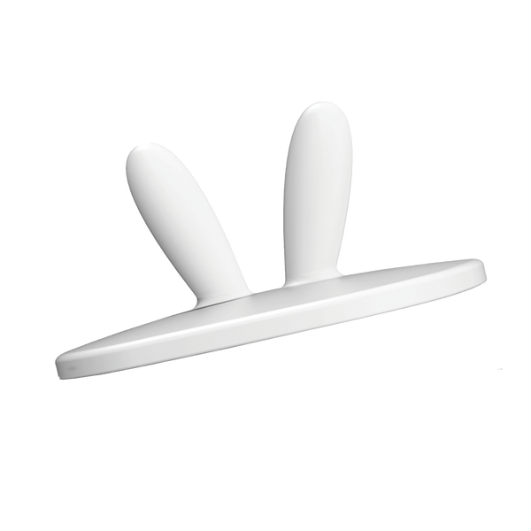 Replacement Bunny Ears for babies, perfect for tops and t-shirts, adding a cute touch to your little one's outfit.