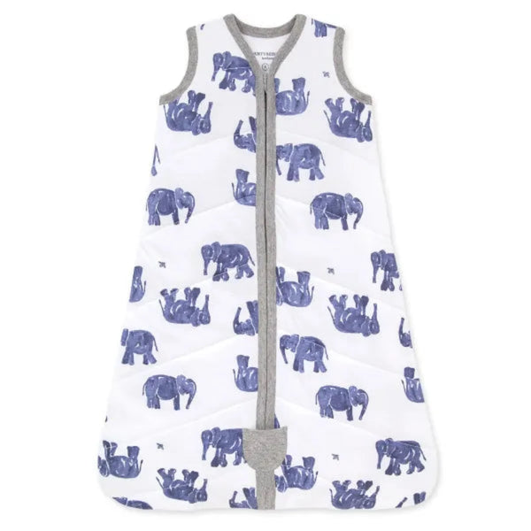 Burt's Bees Baby Beekeeper Wearable Blanket