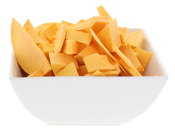 Freeze Dried Butternut Squash