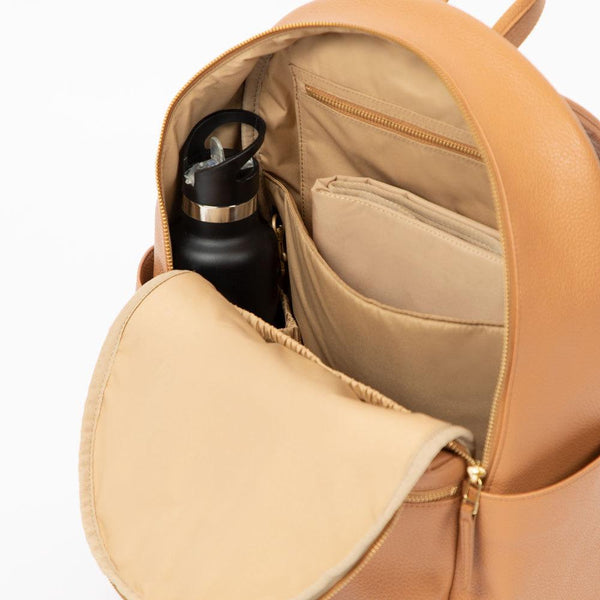Butterscotch Classic City Diaper Bag II