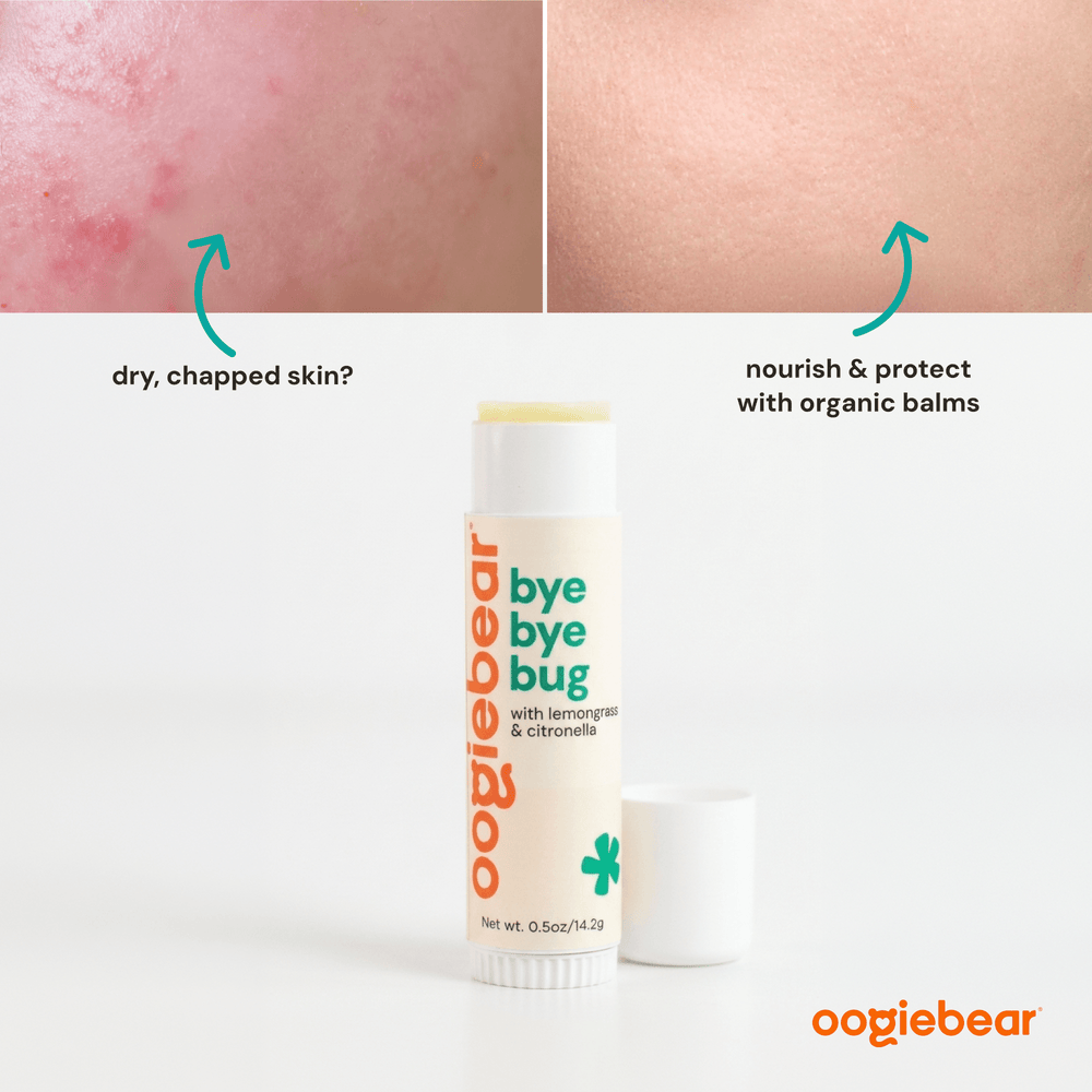 bug away balm