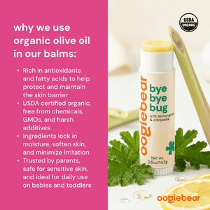 oogiebear bug away balm