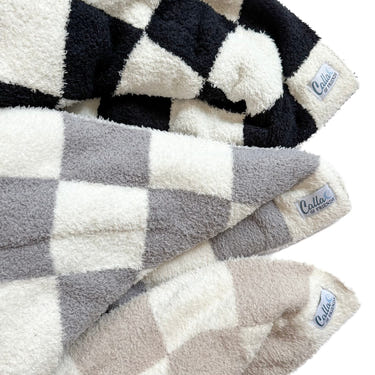 Soft and cozy Bliss Blanket for babies, perfect for comfortable sleep and peaceful nights.