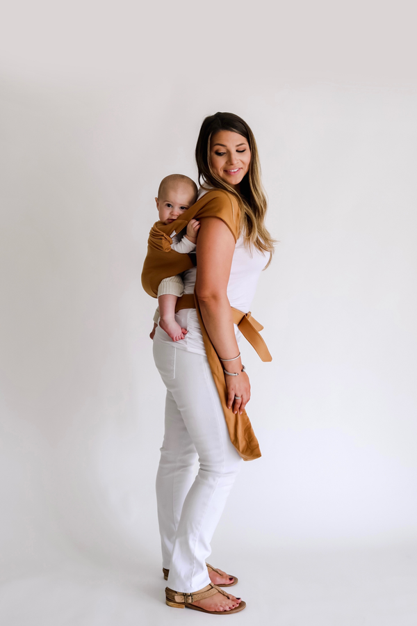 Simple Wrap | Camel