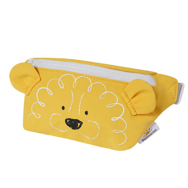 SUNVENO Children's Good Friend Fanny Pack 5 x 9 in Adjustable Waist