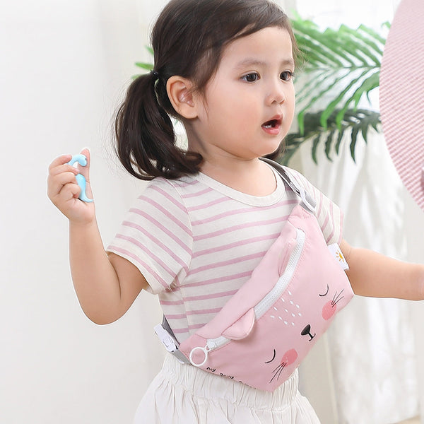Children's Good Friend Series Fanny Pack