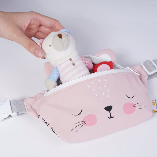 Children's Good Friend Series Fanny Pack