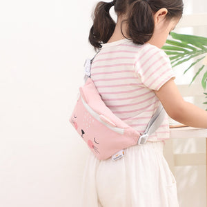 Children's Good Friend Series Fanny Pack