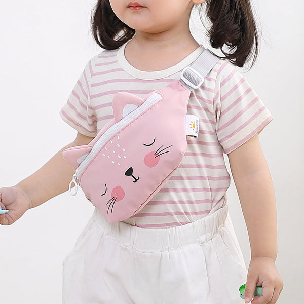 Children's Good Friend Series Fanny Pack