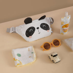 Children's Good Friend Series Fanny Pack