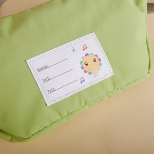 Children's Good Friend Series Fanny Pack