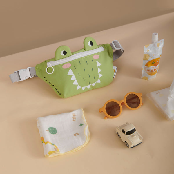 Children's Good Friend Series Fanny Pack