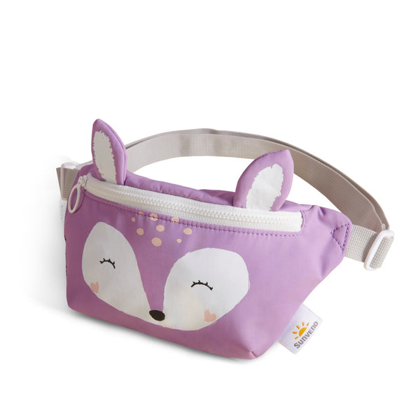 Children's Good Friend Series Fanny Pack
