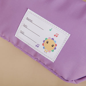 Children's Good Friend Series Fanny Pack