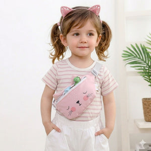 Children's Good Friend Series Fanny Pack