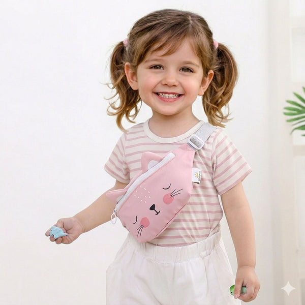 Children's Good Friend Series Fanny Pack