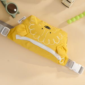 Children's Good Friend Series Fanny Pack