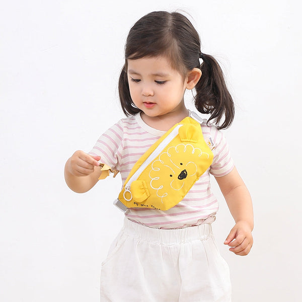 Children's Good Friend Series Fanny Pack