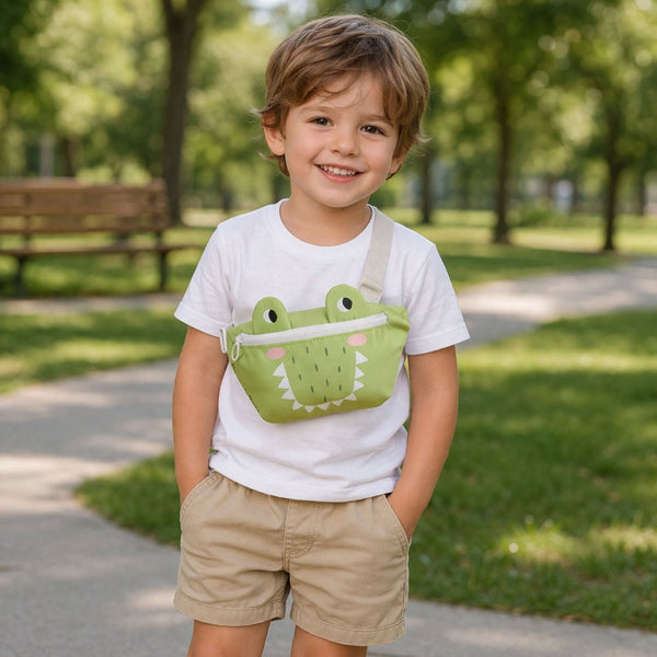 Children's Good Friend Series Fanny Pack