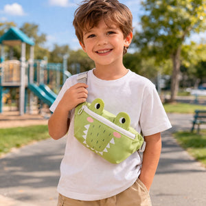 Children's Good Friend Series Fanny Pack