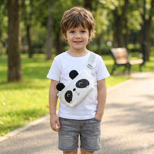 Children's Good Friend Series Fanny Pack