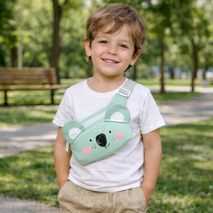 Children's Good Friend Series Fanny Pack