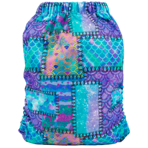 Slim Fit Pocket Cloth Diaper - MOOGCO Baby