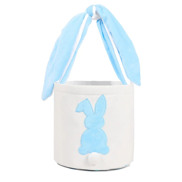 Easter Bunny Baskets