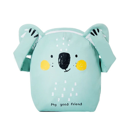 Children's Good Friend Series Backpack for kids, colorful design, perfect for school and play.