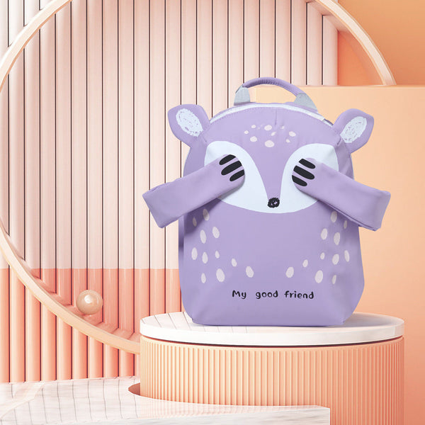Children's Good Friend Series Backpack