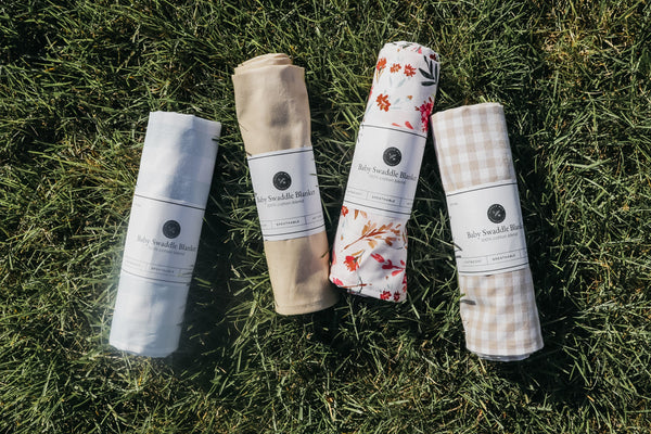 Desert Brown Blanket