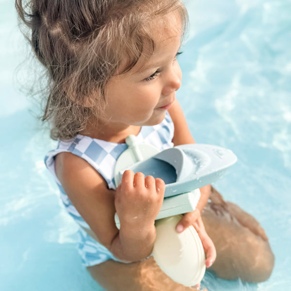 Ryder's Racing Bath Boats