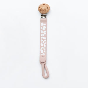 Nash Everything Clip - Leopard