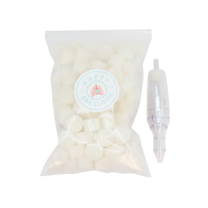 Happy Breathing Filters