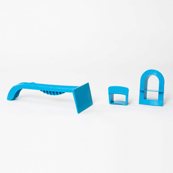 Basic Tower Kit Bundle - Outdoor Sand & Snow Castle Molds