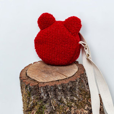 Red Bag