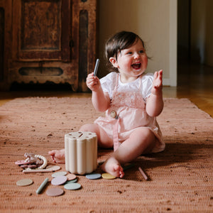 Teething Ring