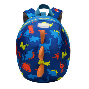 Children's harness leash backpack for toddlers, ensuring safety and comfort while exploring.