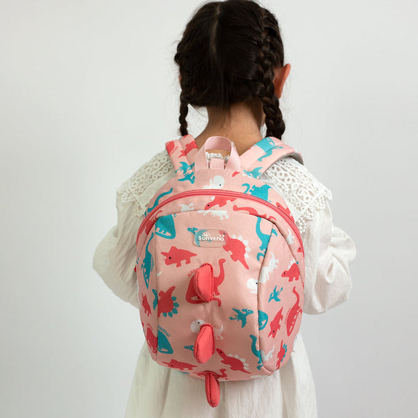 Children's Harness Leash Backpack