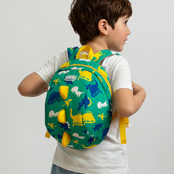 Children's Harness Leash Backpack