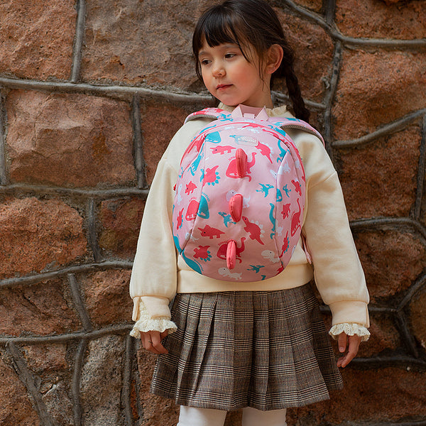 Children's Harness Leash Backpack